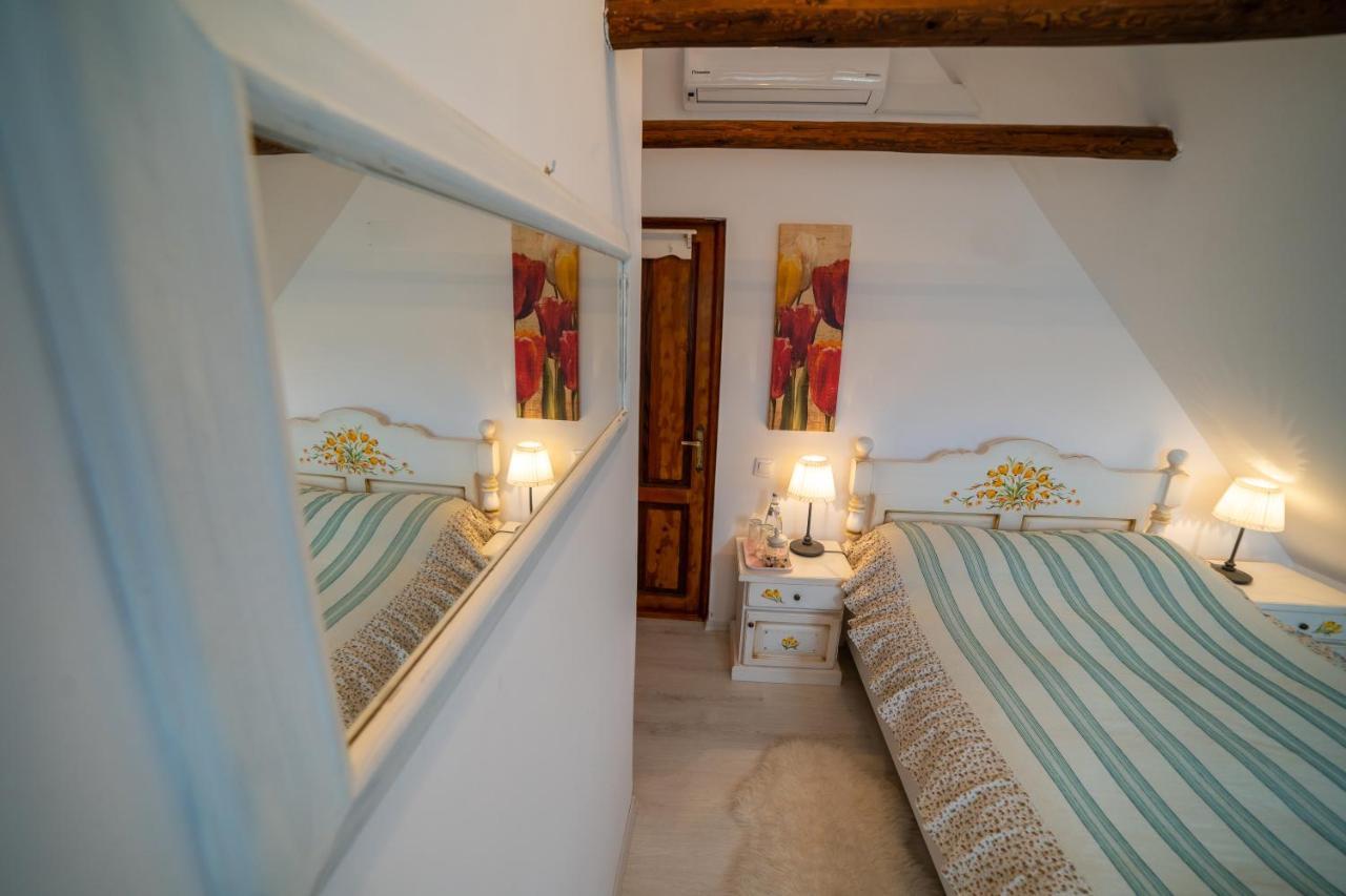 Hotel Casa Cu Suflet Sighişoara Exteriér fotografie