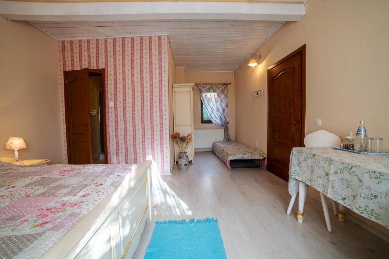 Hotel Casa Cu Suflet Sighişoara Exteriér fotografie