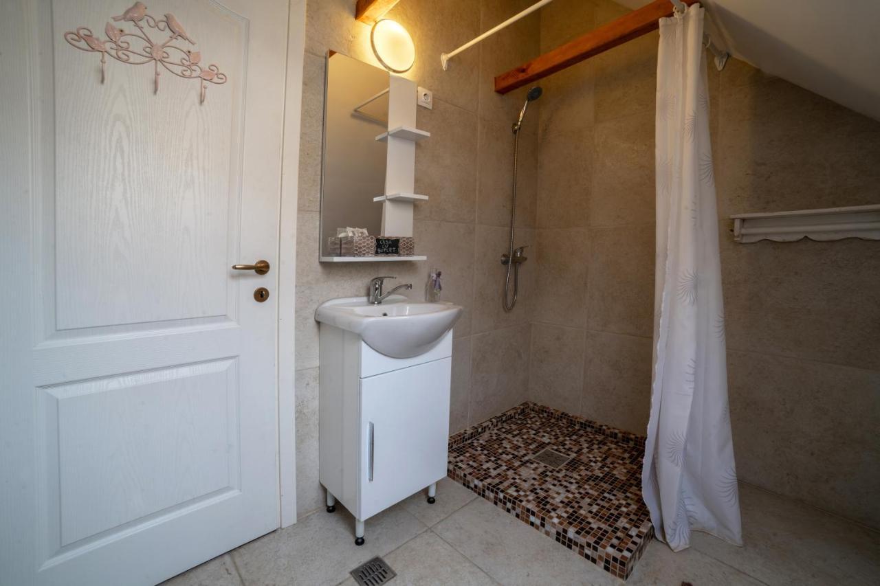 Hotel Casa Cu Suflet Sighişoara Exteriér fotografie