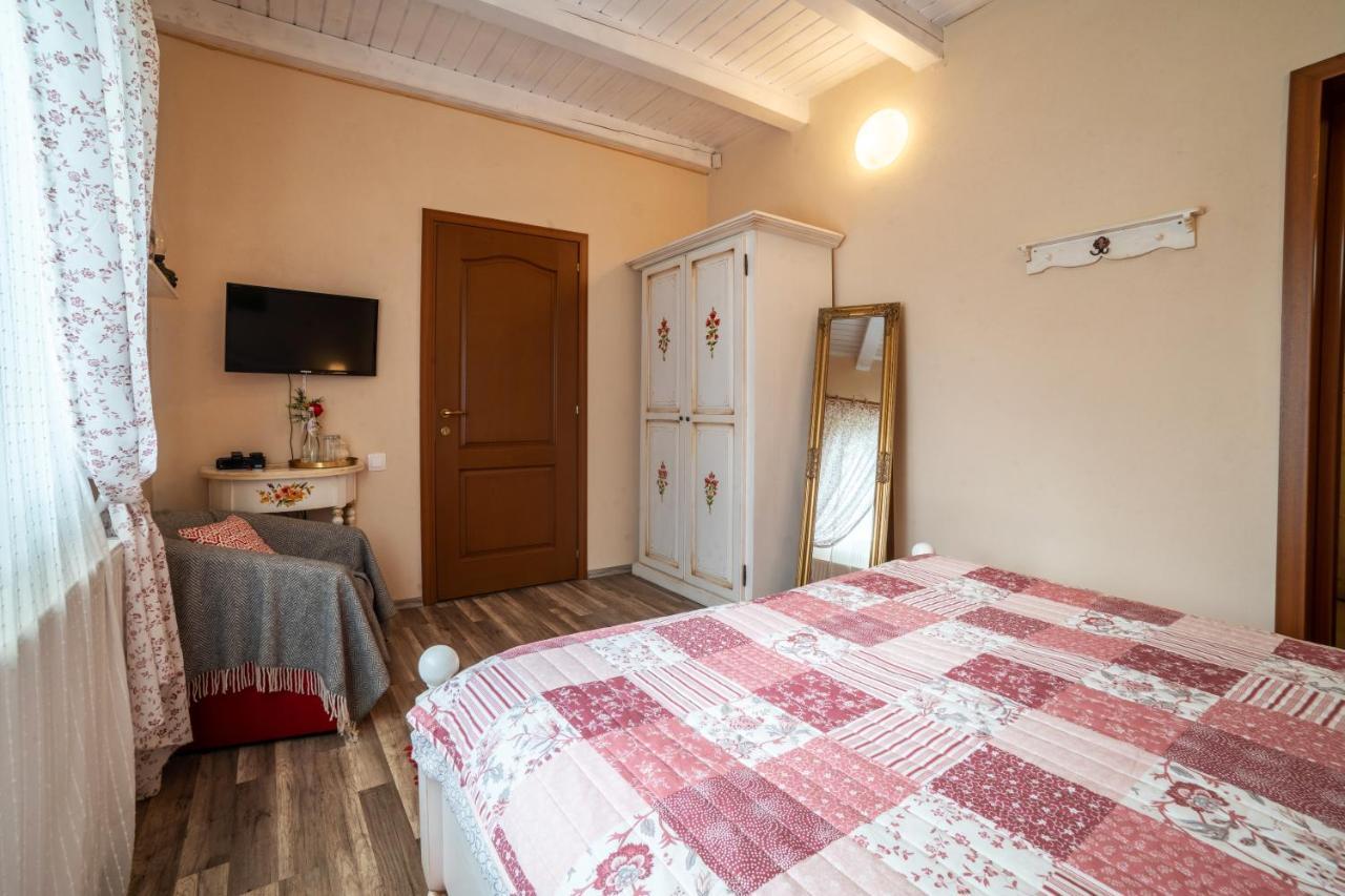 Hotel Casa Cu Suflet Sighişoara Exteriér fotografie