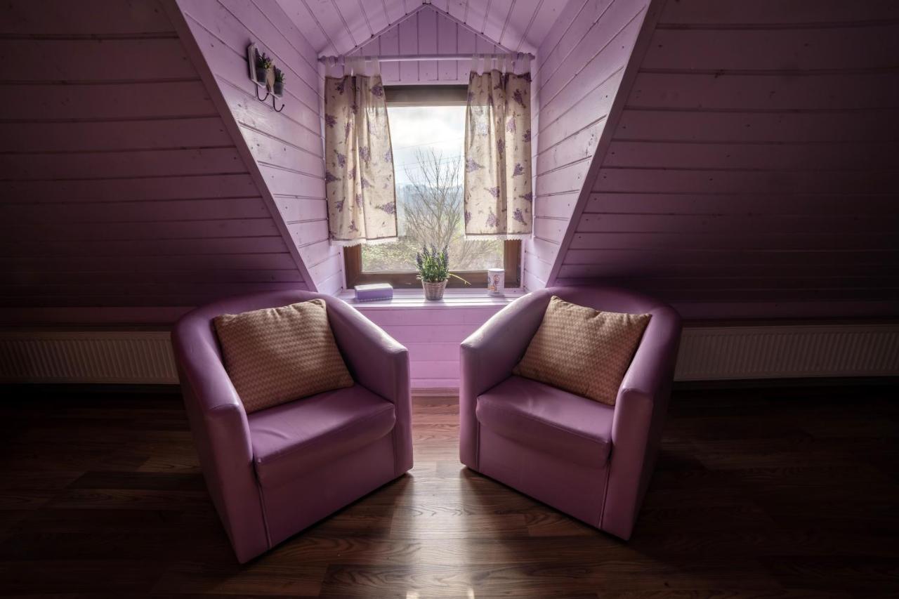 Hotel Casa Cu Suflet Sighişoara Exteriér fotografie