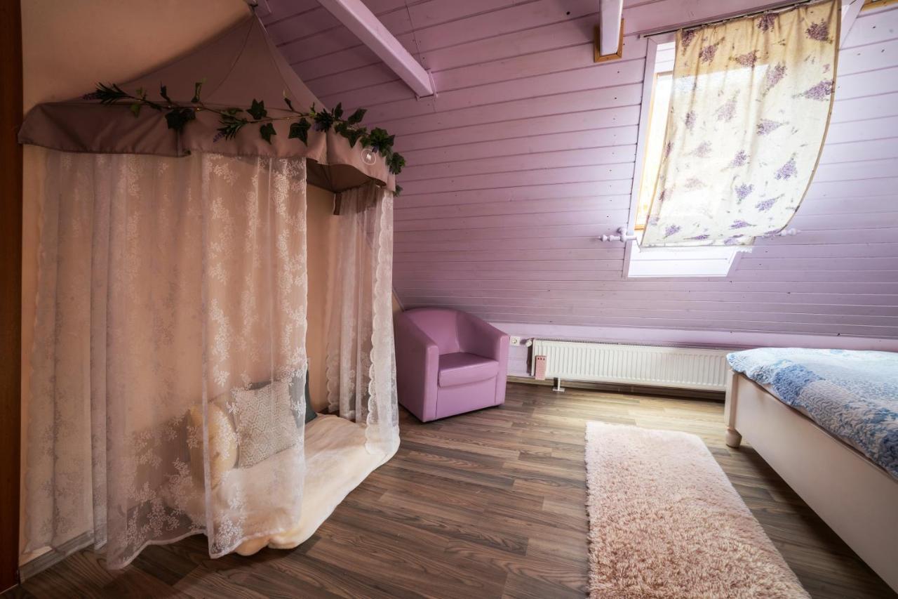 Hotel Casa Cu Suflet Sighişoara Exteriér fotografie