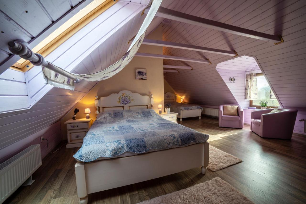 Hotel Casa Cu Suflet Sighişoara Exteriér fotografie