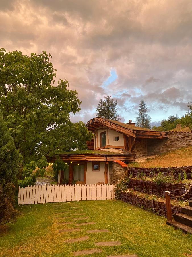 Hotel Casa Cu Suflet Sighişoara Exteriér fotografie