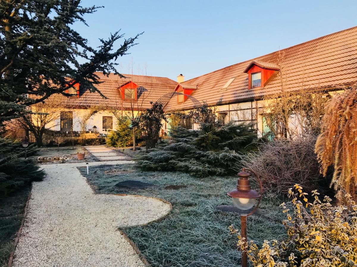 Hotel Casa Cu Suflet Sighişoara Exteriér fotografie
